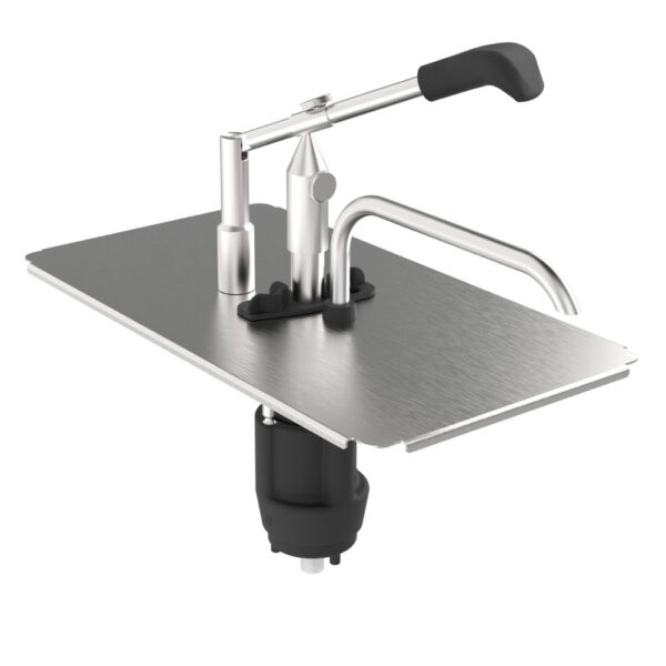 ASEPT Lever-Action Pump, 1/3 Pan