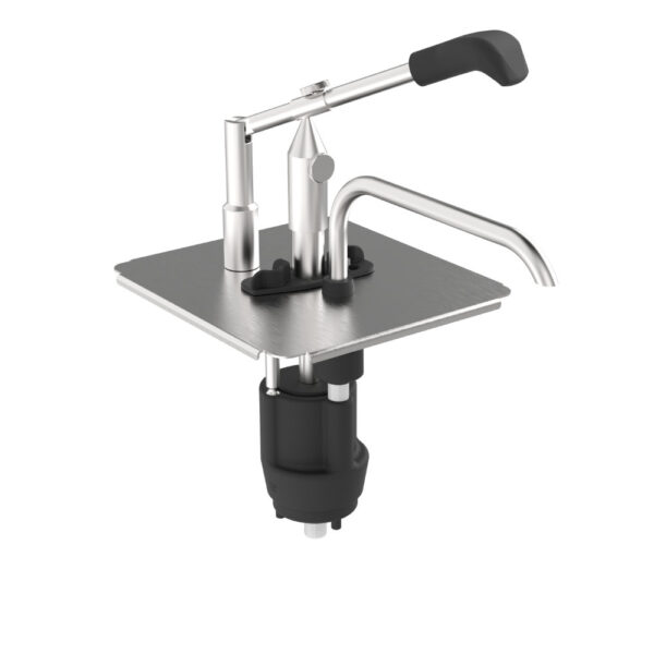 ASEPT Lever-Action Pump, 1/6 Pan