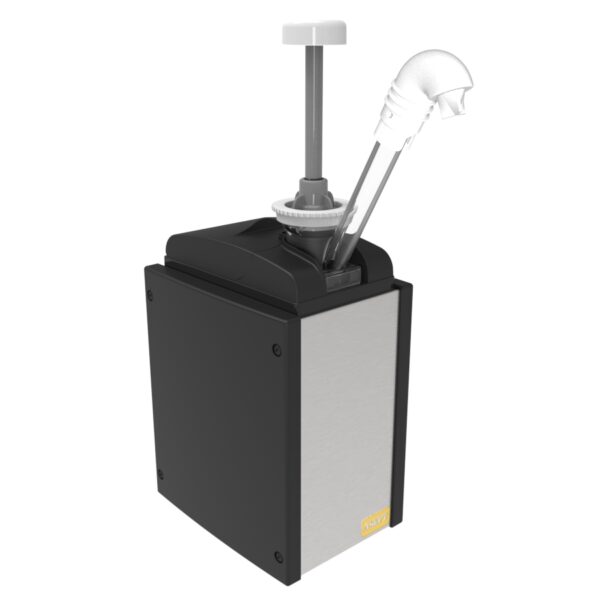 ASEPT Topping Pump Rail