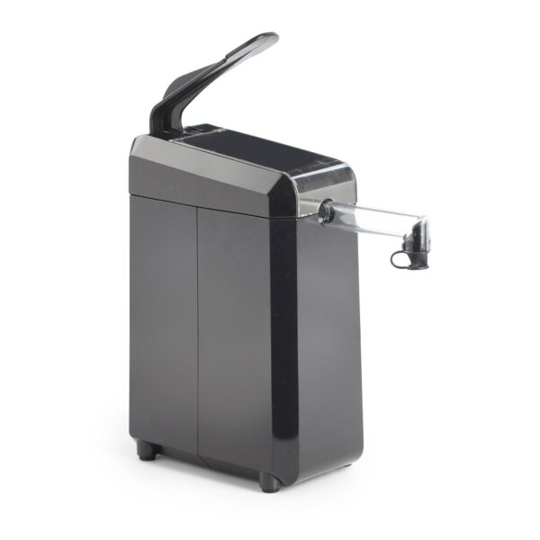 Asept UNI-3, Black, 1.0 Gallon Pouch