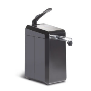 ASEPT UNI-2, Black, 1.5 Gallon Pouch