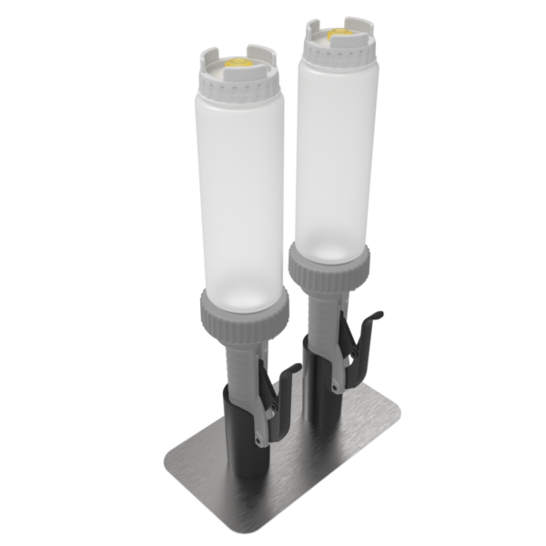 ASEPT - ASEPT - Portion Pump - Double kit