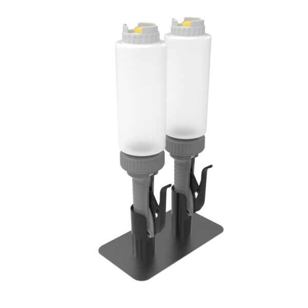 ASEPT - ASEPT - Portion Pump - Double kit - 24oz