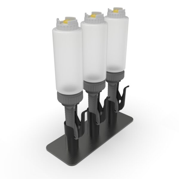 ASEPT - ASEPT - Portion Pump - Triple kit 24