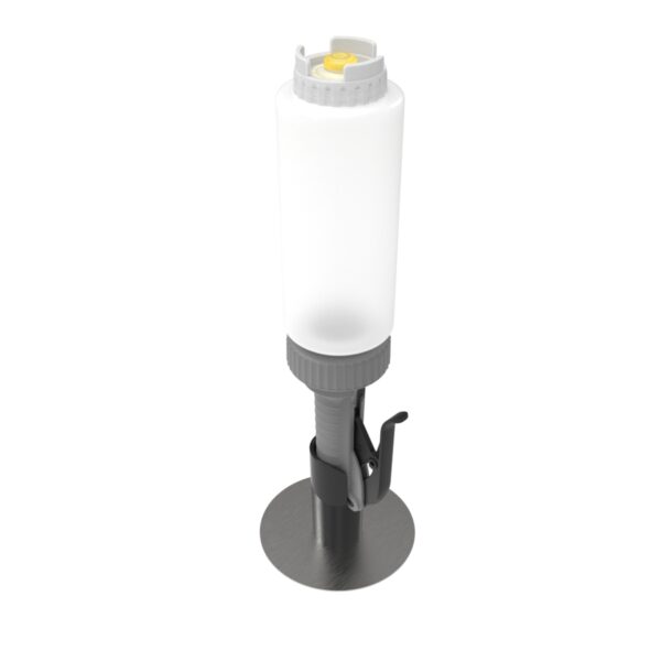 ASEPT - Portion Pump - Single kit - 24oz