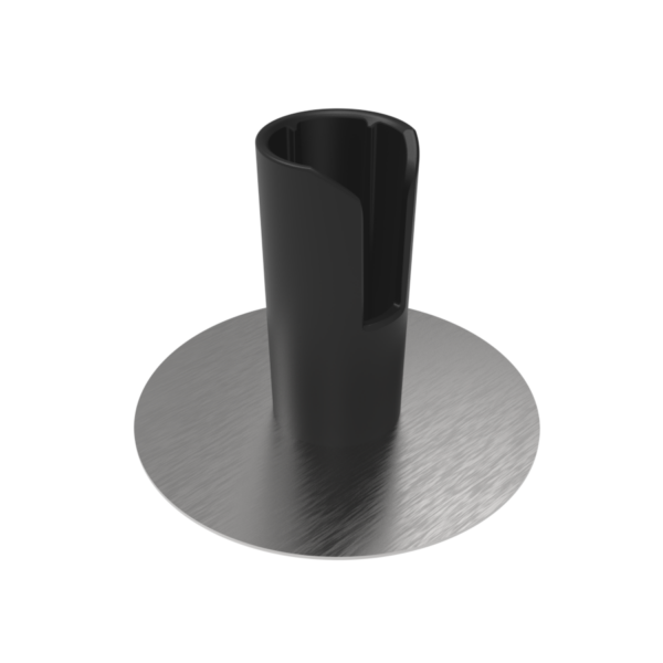 Asept - Portion Pump Stand - Single