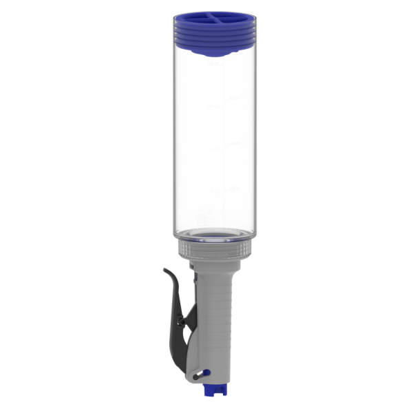 32oz ASEPT Portion MAX Pump and container