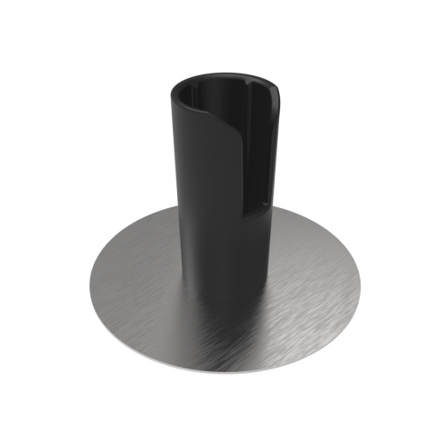 300007_Catalog Asept - Portion Pump Stand - Single