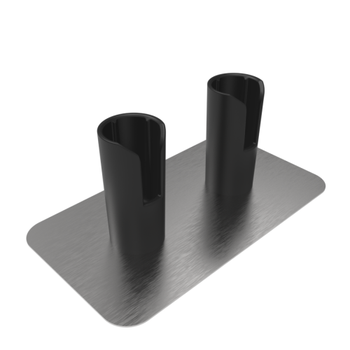 300008_Catalog Asept - Portion Pump Stand - Double