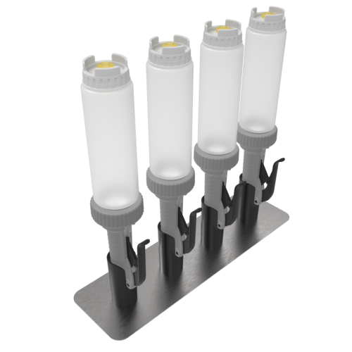 300120_Catalog ASEPT - ASEPT - Portion Pump - Quadruple kit 16