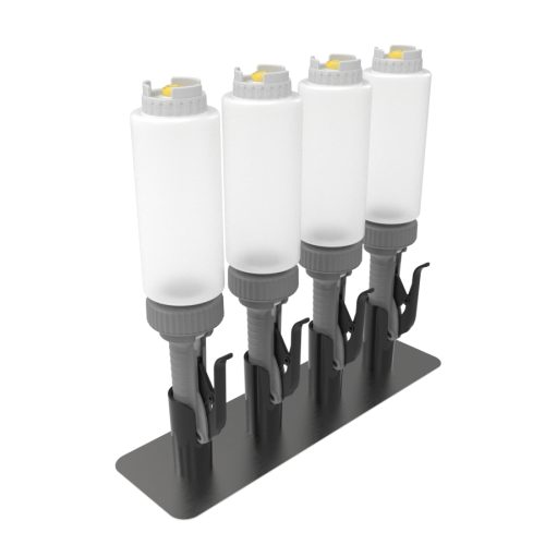300224_MD ASEPT - ASEPT - Portion Pump - Quadruple kit 16