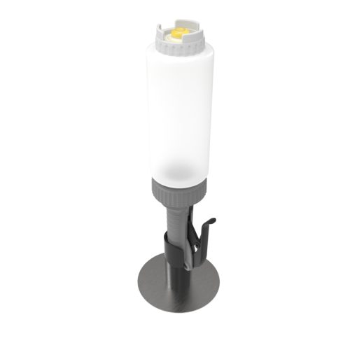 300226_MD ASEPT - Portion Pump - Single kit - 24oz