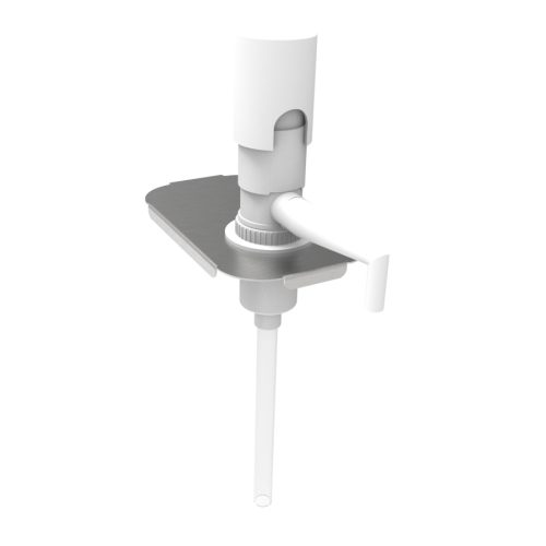 300304_MD Asept Maxi Pump - Fountain Jar