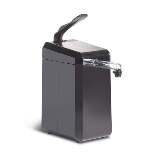UNI-2-Black-1.5-Gallon-Pouch ASEPT UNI-2, Black, 1.5 Gallon Pouch